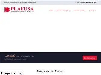 plafusa.com