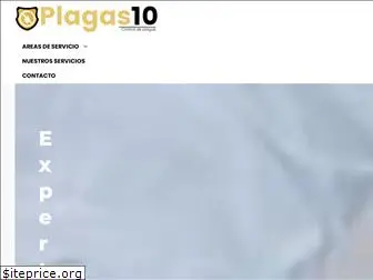plagas10.com