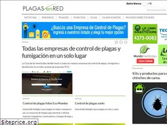 plagasenred.com.ar