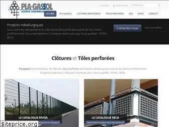 plagassol.com