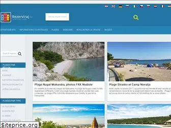 plagecroatie.com