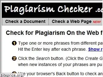 plagiarismchecker.com