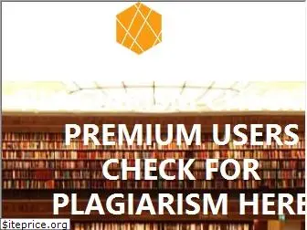 plagiarismchecker.eu