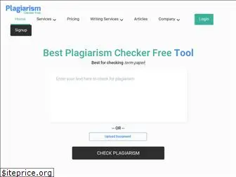 plagiarismcheckerfree.com