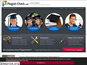 plagiat-check.net