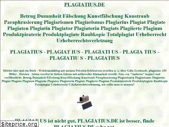 plagiatius.de