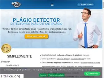 plagiodetector.com.br