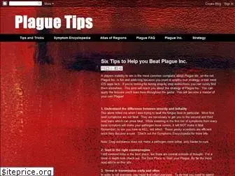 plaguetips.com