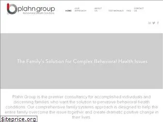 plahngroup.com