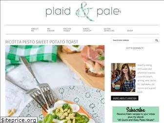 plaidandpaleo.com