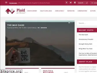 plaidforwomen.com