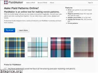 plaidmaker.org