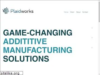 plaidworks.com