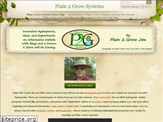 plain2growsystems.com