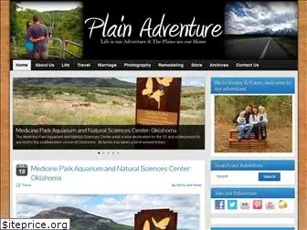 plainadventure.com