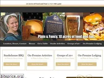 plainandfancyfarm.com