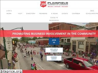 plainfield-in.com