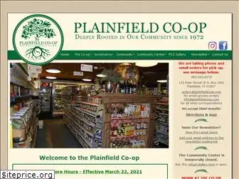 plainfieldcoop.com