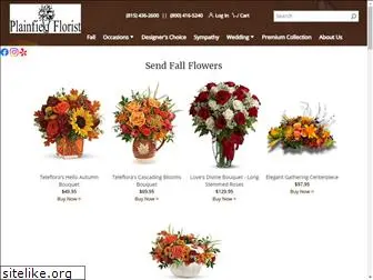 plainfieldfloral.com