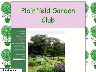 plainfieldgardenclub.org