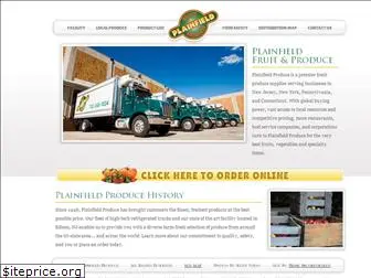 plainfieldproduce.com