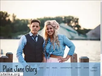 plainjaneglory.com