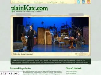 plainkate.com