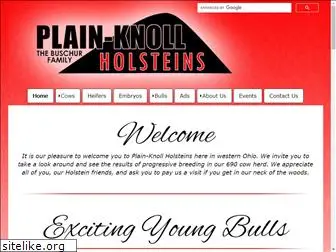 plainknollholsteins.com