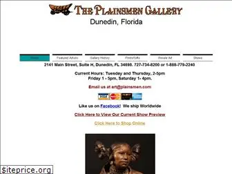 plainsmen.com