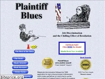 plaintiffblues.com