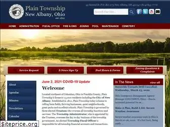 plaintownship.org