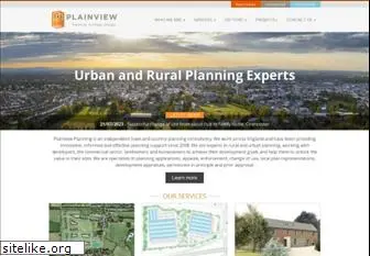 plainview.co.uk