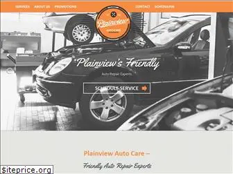 plainviewautocare.com