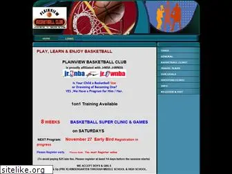 plainviewbasketball.com