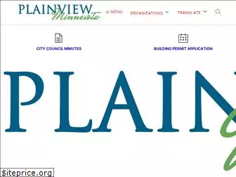 plainviewmn.com