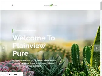 plainviewpure.com