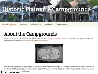 plainvillecampgrounds.org