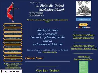 plainvilleumc.net