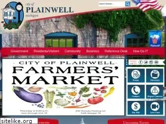 plainwell.org