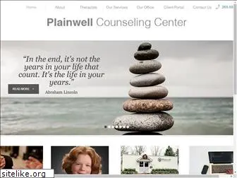 plainwellcounselingcenter.com