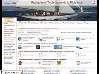 plaisance-pratique.com