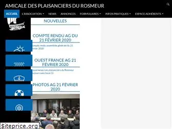 plaisance-rosmeur.fr