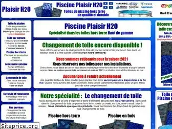 plaisir-h2o.com