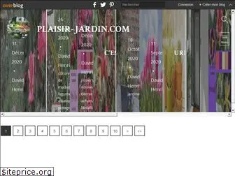 plaisir-jardin.com