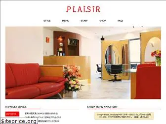 plaisir.net