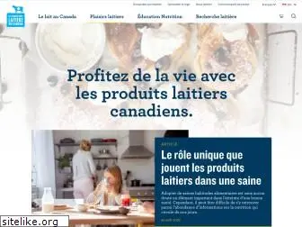 plaisirslaitiers.ca