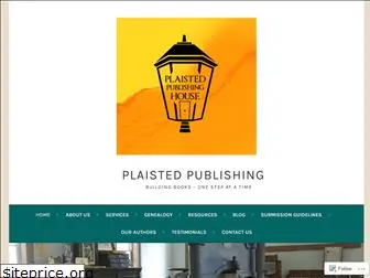 plaistedpublishinghouse.com