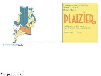 plaizier.be