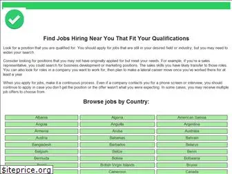 www.plajobs.net