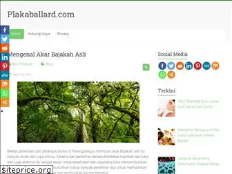 plakaballard.com